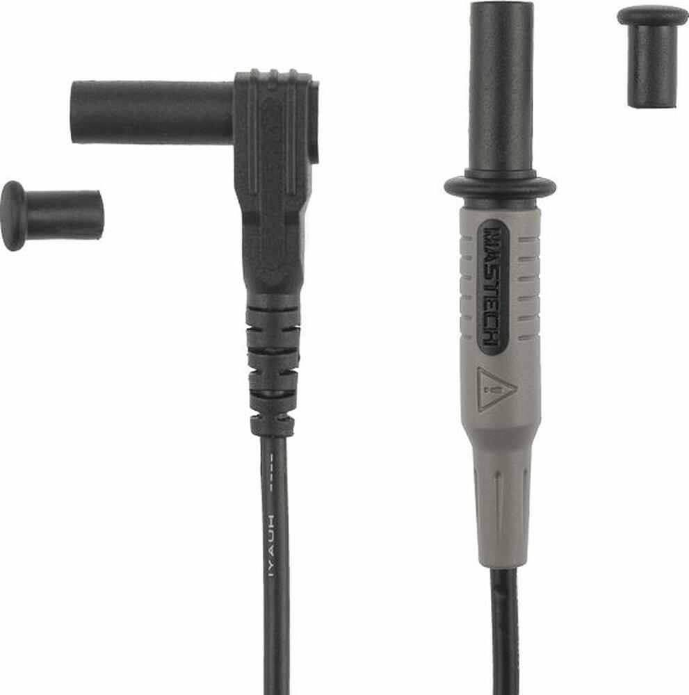 Mastech 13-2045 Цифровой мультиметр-пробник MS8211D MASTECH