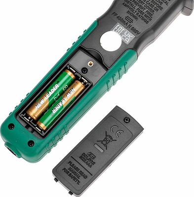 Mastech 13-2046 Цифровой мультиметр-пробник MS8223A MASTECH