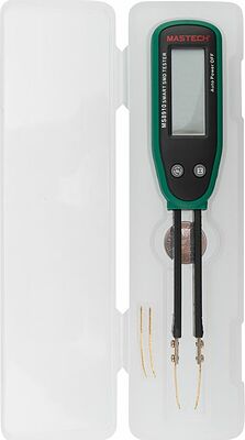 Mastech 13-2048 Мультиметр для чип-компонентов (SMD-тестер) MS8910 MASTECH