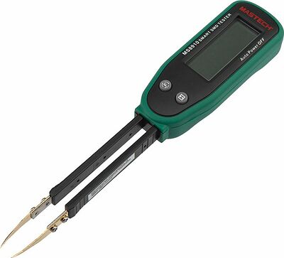 Mastech 13-2048 Мультиметр для чип-компонентов (SMD-тестер) MS8910 MASTECH