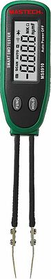 Mastech 13-2048 Мультиметр для чип-компонентов (SMD-тестер) MS8910 MASTECH