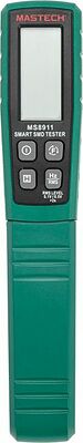 Mastech 13-2049 Мультиметр (SMART SMD-тестер) MS8911 MASTECH