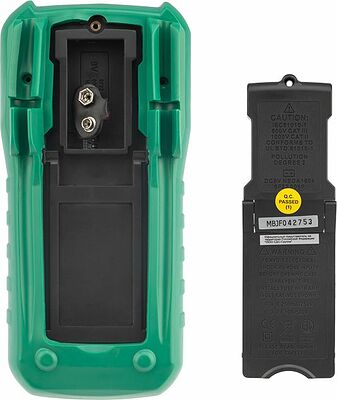 Mastech 13-2051 Универсальный мультиметр MY63N MASTECH