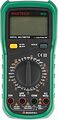 Mastech 13-2051 Универсальный мультиметр MY63N MASTECH
