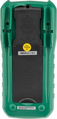 Mastech 13-2051 Универсальный мультиметр MY63N MASTECH