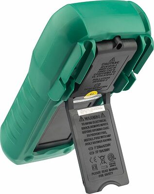 Mastech 13-2051 Универсальный мультиметр MY63N MASTECH