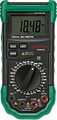 Mastech 13-2060 Профессиональный мультиметр MS8265 MASTECH