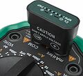 Mastech 13-2060 Профессиональный мультиметр MS8265 MASTECH