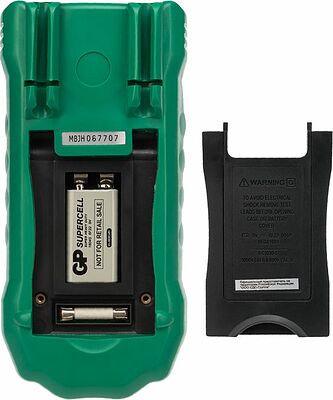 Mastech 13-2060 Профессиональный мультиметр MS8265 MASTECH