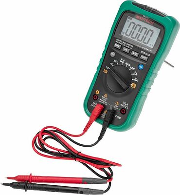 Mastech 13-2069 Профессиональный мультиметр MS8361D MASTECH