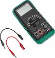 Mastech 13-2079 Измеритель емкости конденсаторов (C-метр) MS6013 MASTECH