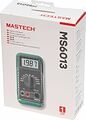 Mastech 13-2079 Измеритель емкости конденсаторов (C-метр) MS6013 MASTECH