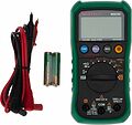 Mastech 13-2089 Автомобильный мультиметр MASTECH MS8239D