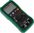 Mastech 13-2089 Автомобильный мультиметр MASTECH MS8239D