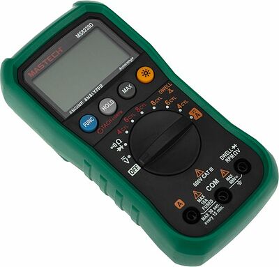 Mastech 13-2089 Автомобильный мультиметр MASTECH MS8239D