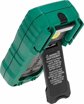 Mastech 13-2091 Профессиональный мультиметр SMART MS8301D MASTECH