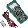 Mastech 13-2101 Профессиональный мультиметр MS8250A MASTECH