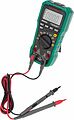 Mastech 13-2101 Профессиональный мультиметр MS8250A MASTECH