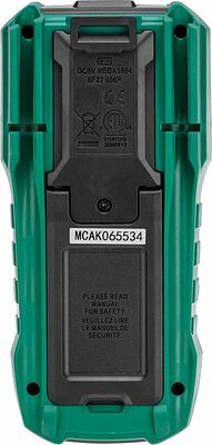 Mastech 13-2101 Профессиональный мультиметр MS8250A MASTECH