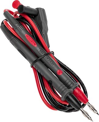 Mastech 13-2108 Профессиональный мультиметр - измеритель сопротивления изоляции MS5208 MASTECH