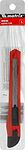 MATRIX 78911 нож с выдвижным сегментированным лезвием 9 мм