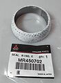 MITSUBISHI Кольцо уплотнительное выхлопной трубы RENAULT/MITSUBISHI/SUZUKI/LADA Largus (MR450702, MR450702)