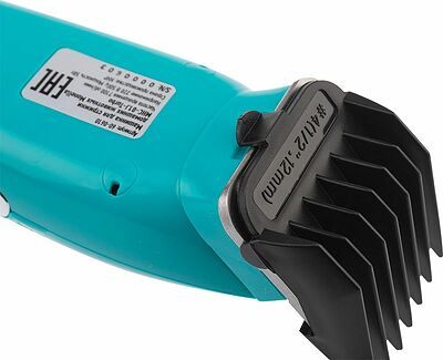 MONELLA 60-0610 Машинка - триммер для стрижки домашних животных, аккумуляторная 5 Вт (MHC-01J-Turbo) MONELLA