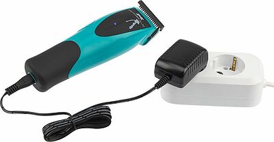 MONELLA 60-0610 Машинка - триммер для стрижки домашних животных, аккумуляторная 5 Вт (MHC-01J-Turbo) MONELLA
