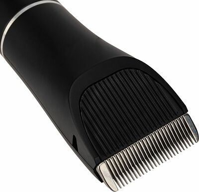 MONELLA 60-0615 Машинка для стрижки домашних животных с индикатором 3,7 В