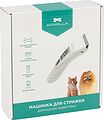 MONELLA 60-0618 Машинка для стрижки домашних животных 3,7 В MONELLA 60-0618 Машинка для стрижки домашних животных 3,7 В