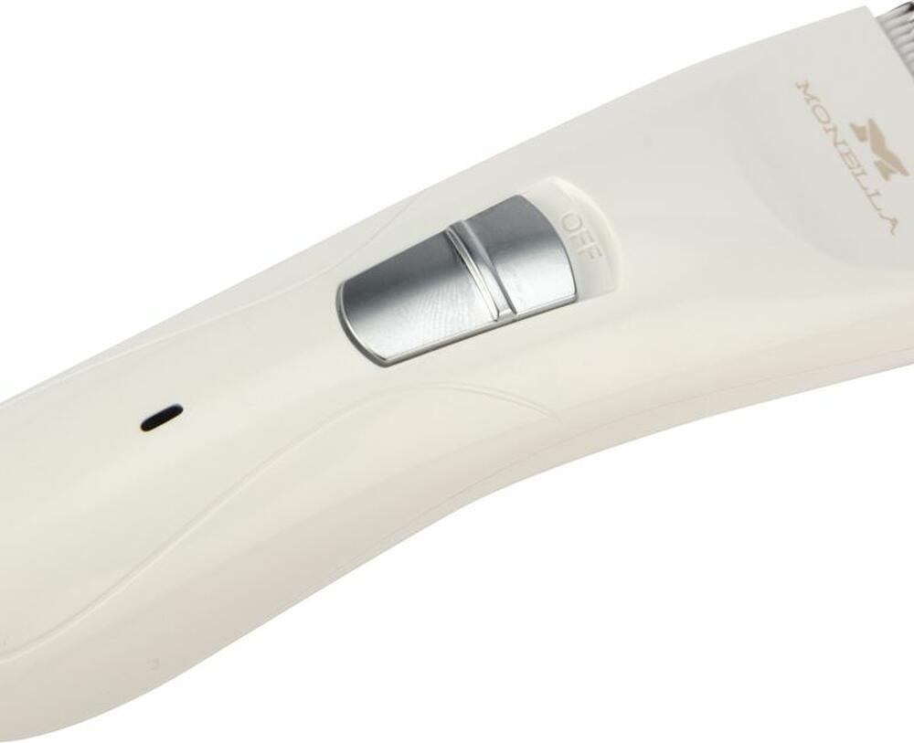 MONELLA 60-0620 Машинка для стрижки домашних животных со светодиодным индикатором 2,4 В