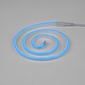 NEON-NIGHT 131-013-1 Набор для создания неоновых фигур NEON-NIGHT Креатив 120 LED, 1 м, синий