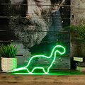 NEON-NIGHT 131-014-1 Набор для создания неоновых фигур NEON-NIGHT Креатив 120 LED, 1 м, зеленый