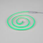 NEON-NIGHT 131-014-1 Набор для создания неоновых фигур NEON-NIGHT Креатив 120 LED, 1 м, зеленый