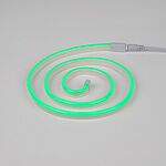 NEON-NIGHT 131-024-1 Набор для создания неоновых фигур NEON-NIGHT Креатив 180 LED, 1.5 м, зеленый