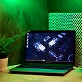 NEON-NIGHT 131-024-1 Набор для создания неоновых фигур NEON-NIGHT Креатив 180 LED, 1.5 м, зеленый
