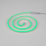 NEON-NIGHT 131-034-1 Набор для создания неоновых фигур NEON-NIGHT Креатив 240 LED, 2 м, цвет зеленый NEON-NIGHT 131-034-1 Набор для создания неоновых фигур NEON-NIGHT Креатив 240 LED, 2 м, цвет зеленый