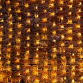 NEON-NIGHT 215-026 Гирлянда светодиодная Сеть 2х1,5м 288 LED ТЕПЛЫЙ БЕЛЫЙ черный ПВХ IP65 свечение с динамикой блок в комплекте NEON-NIGHT NEON-NIGHT 215-026 Гирлянда светодиодная Сеть 2х1,5м 288 LED ТЕПЛЫЙ БЕЛЫЙ черный ПВХ IP65 свечение с динамикой блок в комплекте NEON-NIGHT