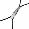 NEON-NIGHT 215-026 Гирлянда светодиодная Сеть 2х1,5м 288 LED ТЕПЛЫЙ БЕЛЫЙ черный ПВХ IP65 свечение с динамикой блок в комплекте NEON-NIGHT NEON-NIGHT 215-026 Гирлянда светодиодная Сеть 2х1,5м 288 LED ТЕПЛЫЙ БЕЛЫЙ черный ПВХ IP65 свечение с динамикой блок в комплекте NEON-NIGHT