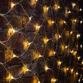 NEON-NIGHT 215-046 Гирлянда светодиодная Сеть 2х1,5м 288 LED ТЕПЛЫЙ БЕЛЫЙ прозрачный ПВХ IP65 свечение с динамикой 230В блок в комплекте NEON-NIGHT NEON-NIGHT 215-046 Гирлянда светодиодная Сеть 2х1,5м 288 LED ТЕПЛЫЙ БЕЛЫЙ прозрачный ПВХ IP65 свечение с динамикой 230В блок в комплекте NEON-NIGHT