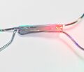 NEON-NIGHT 215-109 Гирлянда Сеть 1,5х1,5м, прозрачный ПВХ, 96 LED Мультиколор NEON-NIGHT 215-109 Гирлянда Сеть 1,5х1,5м, прозрачный ПВХ, 96 LED Мультиколор