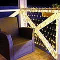 NEON-NIGHT 215-116 Гирлянда светодиодная Сеть 1х1,5м 160 LED ТЕПЛЫЙ БЕЛЫЙ черный ПВХ IP65 свечение с динамикой 230В блок в комплекте NEON-NIGHT NEON-NIGHT 215-116 Гирлянда светодиодная Сеть 1х1,5м 160 LED ТЕПЛЫЙ БЕЛЫЙ черный ПВХ IP65 свечение с динамикой 230В блок в комплекте NEON-NIGHT