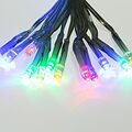 NEON-NIGHT 215-119-6 Гирлянда Сеть 1х1,5м, прозрачный ПВХ, 96 LED Мультиколор NEON-NIGHT 215-119-6 Гирлянда Сеть 1х1,5м, прозрачный ПВХ, 96 LED Мультиколор
