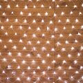 NEON-NIGHT 215-125 Гирлянда Сеть 1,5х1,5м, прозрачный ПВХ, 150 LED Белые
