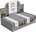 NEON-NIGHT 215-129 Гирлянда Сеть 1,5х1,5м, прозрачный ПВХ, 150 LED Мультиколор