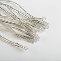 NEON-NIGHT 215-129 Гирлянда Сеть 1,5х1,5м, прозрачный ПВХ, 150 LED Мультиколор
