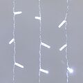 NEON-NIGHT 235-105 Гирлянда светодиодная Занавес 2x0,8м 160 LED БЕЛЫЙ прозрачный ПВХ IP65 постоянное свечение 230В нужен блок 303-500-1 NEON-NIGHT NEON-NIGHT 235-105 Гирлянда светодиодная Занавес 2x0,8м 160 LED БЕЛЫЙ прозрачный ПВХ IP65 постоянное свечение 230В нужен блок 303-500-1 NEON-NIGHT