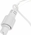 NEON-NIGHT 235-105 Гирлянда светодиодная Занавес 2x0,8м 160 LED БЕЛЫЙ прозрачный ПВХ IP65 постоянное свечение 230В нужен блок 303-500-1 NEON-NIGHT NEON-NIGHT 235-105 Гирлянда светодиодная Занавес 2x0,8м 160 LED БЕЛЫЙ прозрачный ПВХ IP65 постоянное свечение 230В нужен блок 303-500-1 NEON-NIGHT