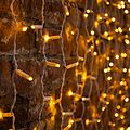 NEON-NIGHT 235-111 Гирлянда светодиодная Занавес 2х1,5м 360 LED ЖЕЛТЫЙ белый ПВХ IP65 постоянное свечение 230В блок в комплекте NEON-NIGHT NEON-NIGHT 235-111 Гирлянда светодиодная Занавес 2х1,5м 360 LED ЖЕЛТЫЙ белый ПВХ IP65 постоянное свечение 230В блок в комплекте NEON-NIGHT