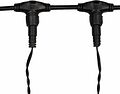 NEON-NIGHT 235-143 Гирлянда светодиодная Занавес 2х3м 760 LED СИНИЙ черный ПВХ IP65 постоянное свечение 230В нужен блок 303-500 NEON-NIGHT NEON-NIGHT 235-143 Гирлянда светодиодная Занавес 2х3м 760 LED СИНИЙ черный ПВХ IP65 постоянное свечение 230В нужен блок 303-500 NEON-NIGHT